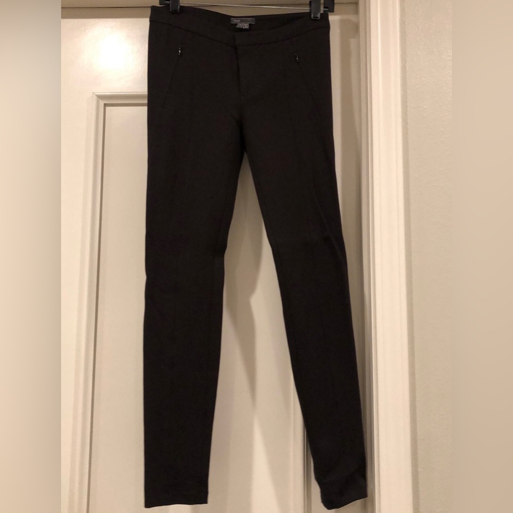 Vince ponte legging